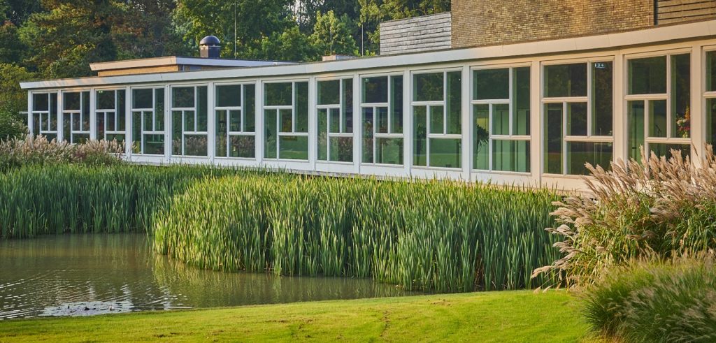 Crematorium Groningen