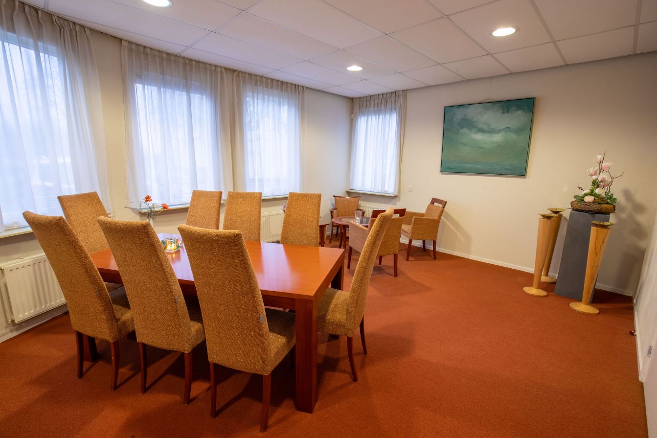 Uitvaartcentrum Hulzebus